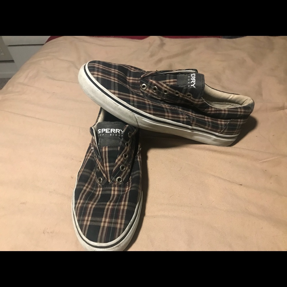 Sherry sneakers